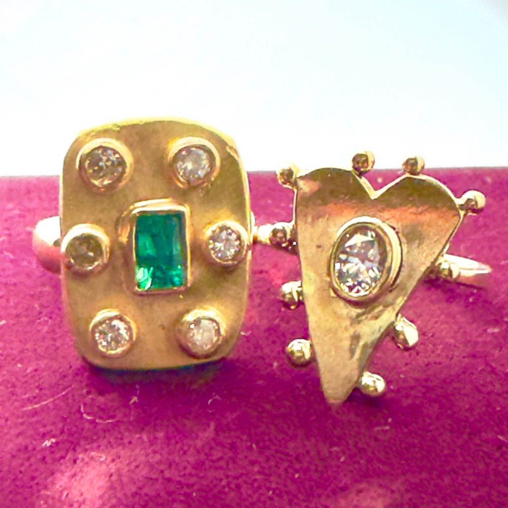Some of my Newest Hand made creations - Picture 2 of 2